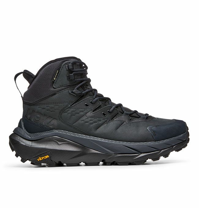 HOKA ONE ONE ホカオネオネ カハ2 GTX メンズ｜Outdoor Style