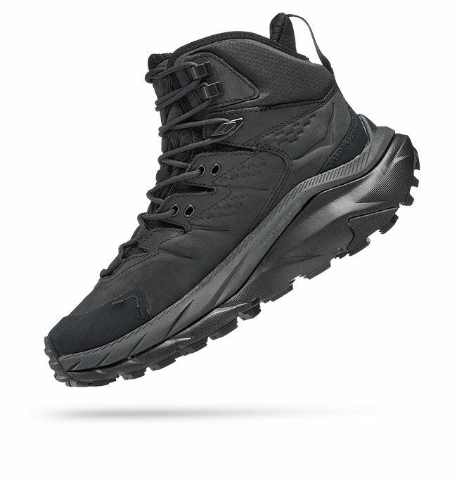 HOKA ONE ONE ホカオネオネ カハ2 GTX メンズ｜Outdoor Style サンデー