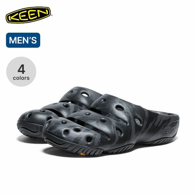 KEEN キーン ヨギ メンズ｜Outdoor Style サンデーマウンテン