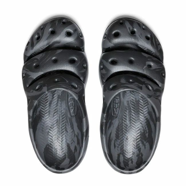 ★関税込★KEEN★KEEN YOGUI BLACK★サンダル★ メンズ サンダル Ι ヨギ | KEEN公式オンラインストア