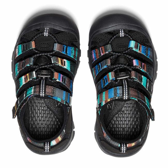 KEEN キーン ニューポート H2【チルドレン】｜SUNDAY MOUNTAIN