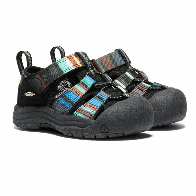 KEEN キーン ニューポート H2【チルドレン】｜SUNDAY MOUNTAIN