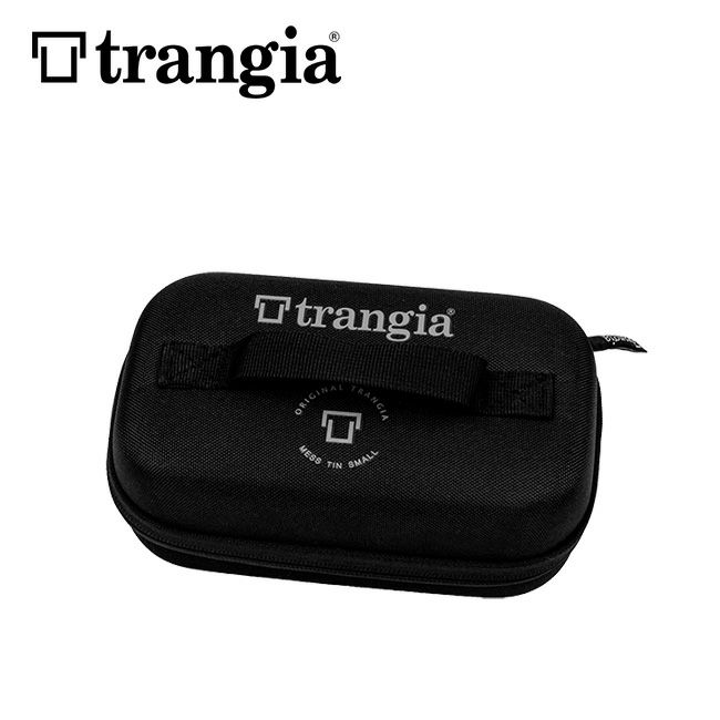 trangia トランギア メスティン用EVAケース
