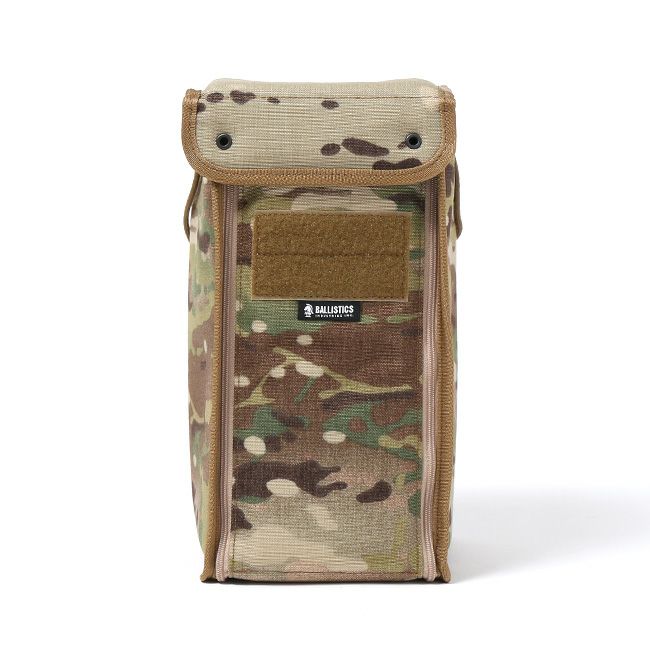 Ballistics バリスティクス ランタンボックス2