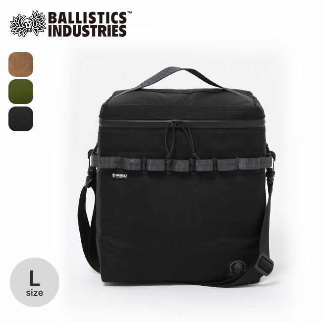 Ballistics バリスティクス ギア&クーラーボックスL
