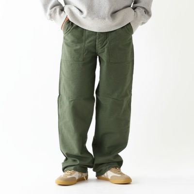 orslow オアスロウ ヴィンテージフィット6ポケットカーゴパンツ