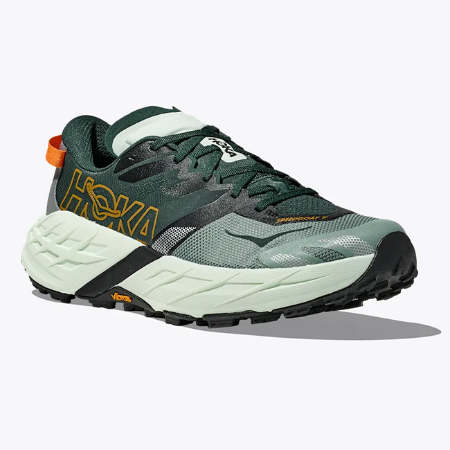 ポピー HOKA®公式サイト【スピードゴート 6 STUDIO PROBA|SPEEDGOAT 6 STUDIO