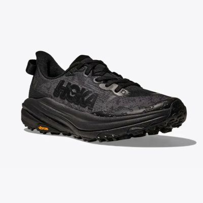 【一度だけ着用】HOKA RESTORE TC 27cm ブラック RESTORE TC ブラック / ブラック – CONNECTED
