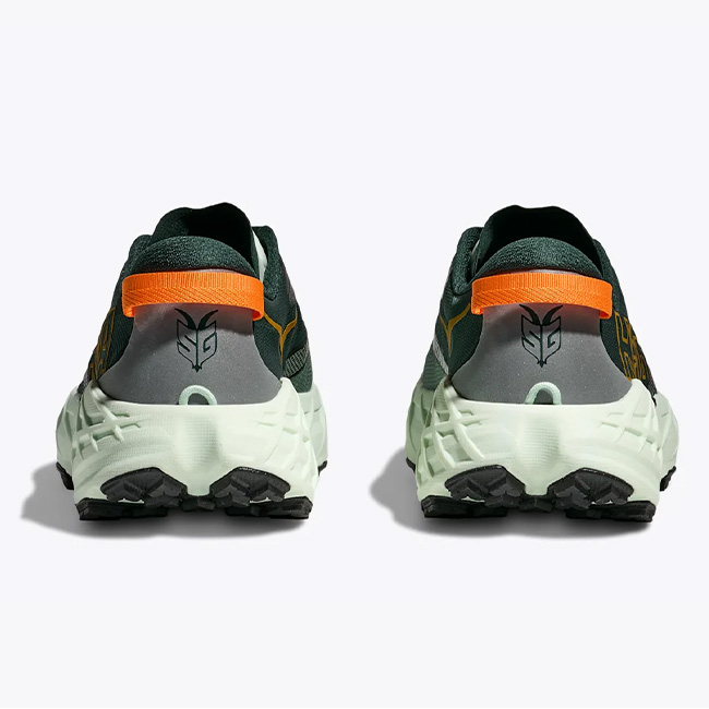 HOKA ホカ スピードゴート6 メンズ｜SUNDAY MOUNTAIN｜サンデーマウンテン