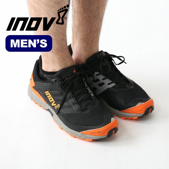 inov-8 イノヴェイト トレイルロック285 メンズ｜Outdoor Style