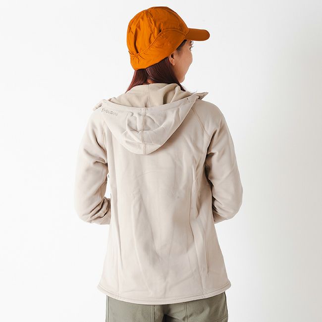 patagonia フーディニ　レディースS リーフ柄 フーディニ レディース patagonia フーディニ レディースS リーフ柄