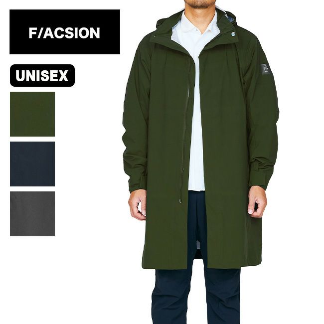 安息の地を求めて F/ACSION ファクション 兼六｜SUNDAY MOUNTAIN｜サンデーマウンテン