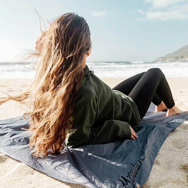 Matador マタドール ポケットブランケット4.0｜SUNDAY MOUNTAIN