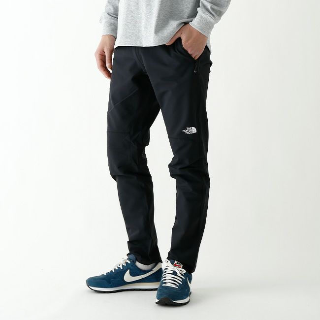 THE NORTH FACE ノースフェイス アルパインライトパンツ メンズ