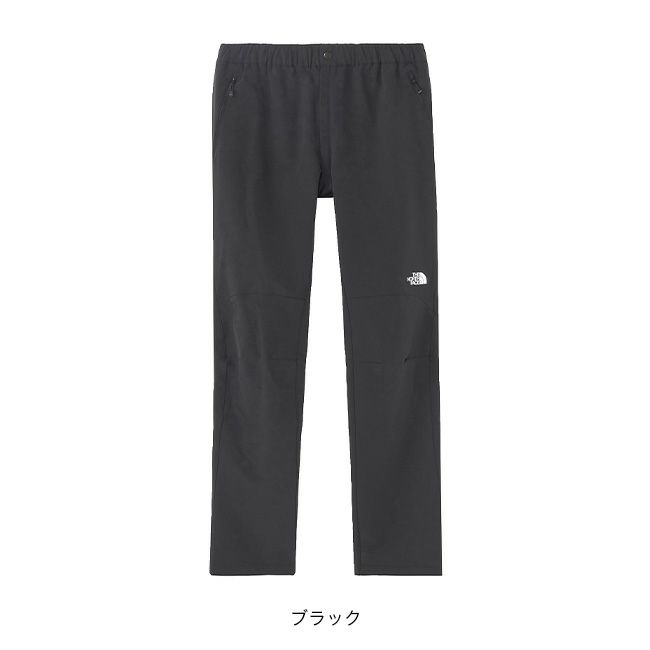 THE NORTH FACE - ノースフェイス☆アルパインライトパンツ☆メンズM THE NORTH FACE (ザノースフェイス) Alpine Light Pant