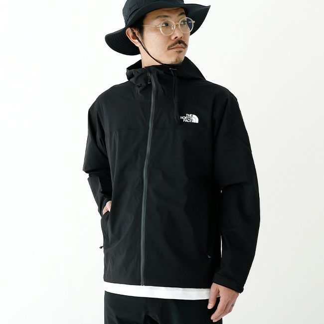 THE NORTH FACE ノースフェイス ベンチャージャケット メンズ｜SUNDAY MOUNTAIN｜サンデーマウンテン