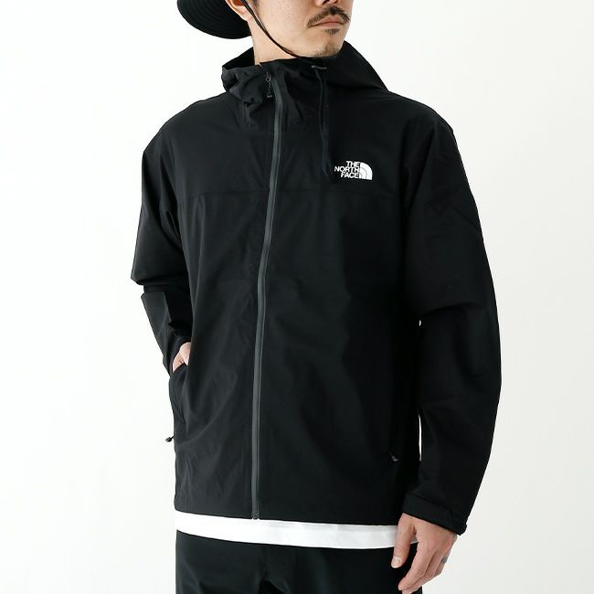 THE NORTH FACE ノースフェイス ベンチャージャケット メンズ