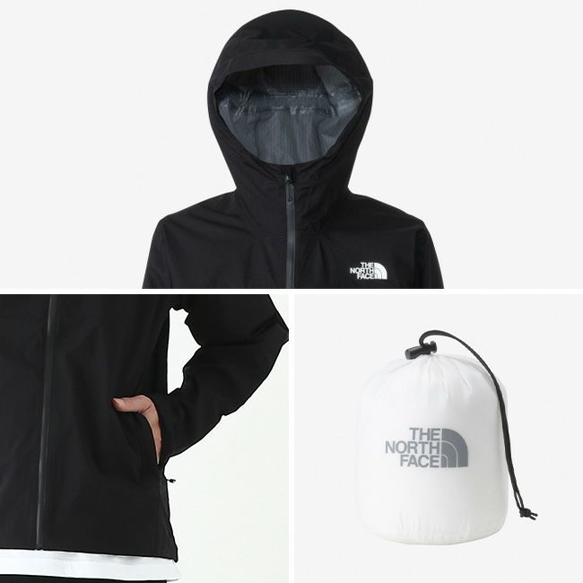 THE NORTH FACE ノースフェイス ベンチャージャケット メンズ｜SUNDAY MOUNTAIN｜サンデーマウンテン