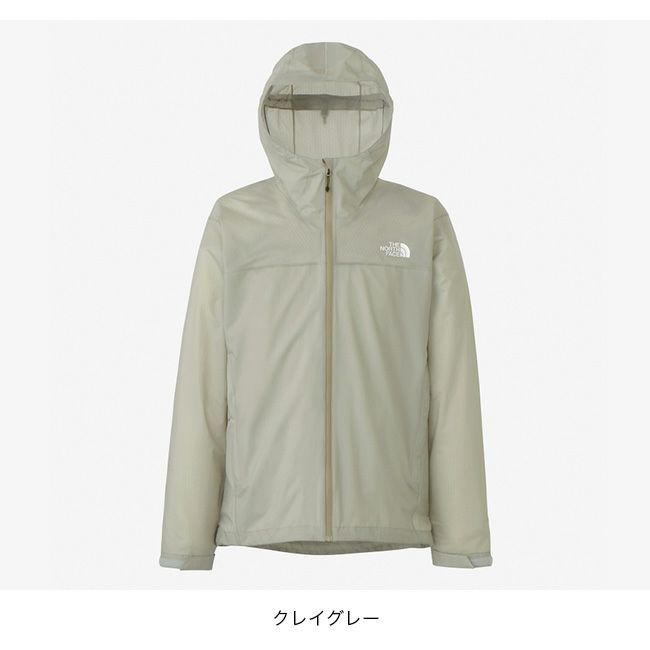THE NORTH FACE ノースフェイス ベンチャージャケット メンズ