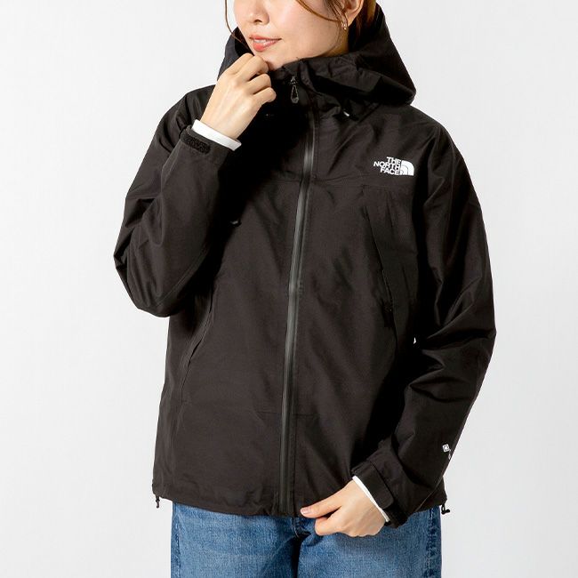 THE NORTH FACE ノースフェイス クライムライトジャケット【ウィメンズ】