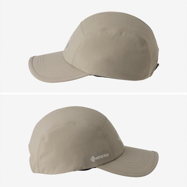 Supreme The North Face GORE-TEXキャップ Supreme The North Face Arc Logo 6-Panel (SS19) - $48