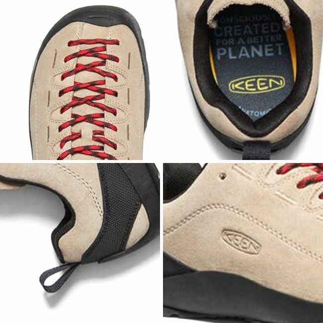KEEN キーン ジャスパー メンズ｜Outdoor Style サンデーマウンテン