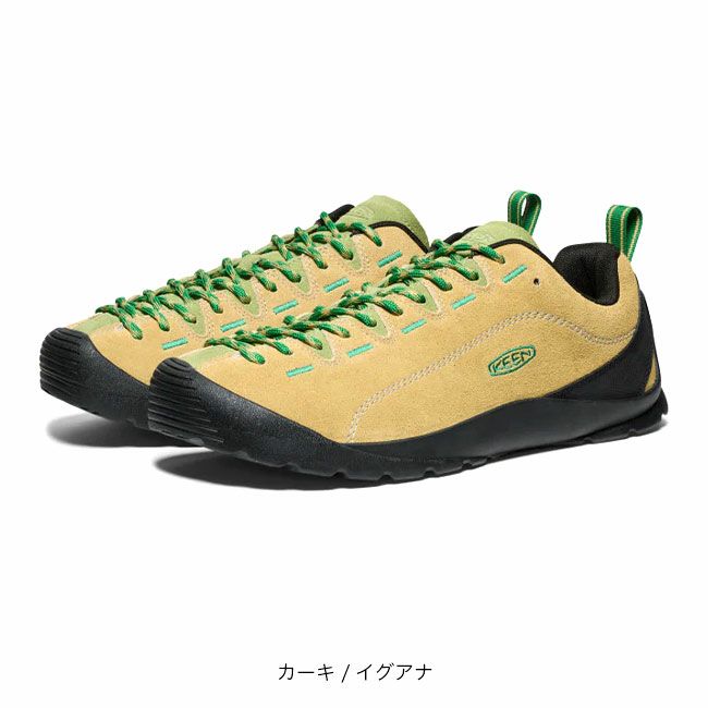 KEEN キーン ジャスパー メンズ｜SUNDAY MOUNTAIN｜サンデー