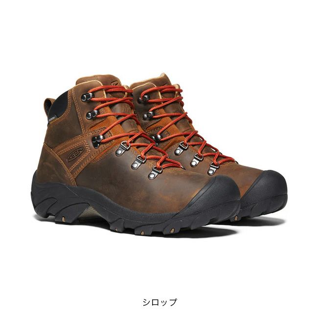 KEEN キーン ピレニーズ メンズ｜SUNDAY MOUNTAIN｜サンデーマウンテン
