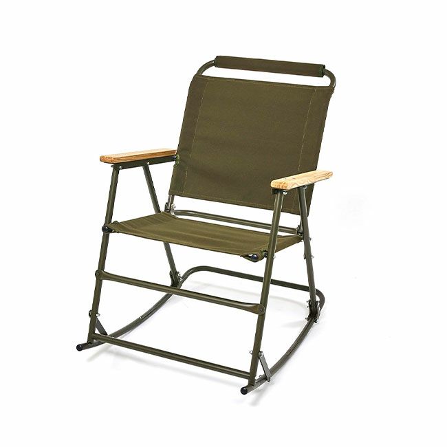 Ballistics バリスティクス ロッキングローバー