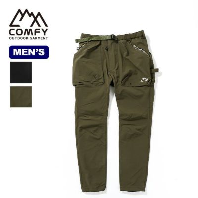 最も完璧な garment outdoor cmf C-65 サイズL PANTS ワークパンツ