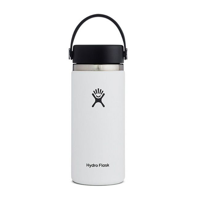 HydroFlask ハイドロフラスク ハイドレーション16oz ワイドマウス