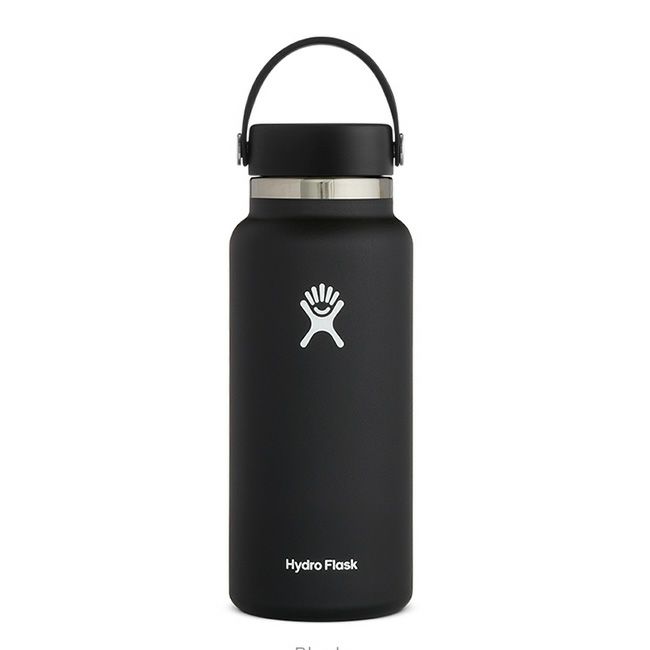 HydroFlask ハイドロフラスク ハイドレーション32ozワイドマウス
