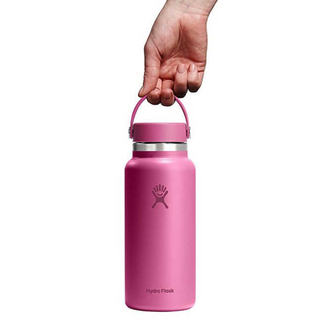 HydroFlask ハイドロフラスク ハイドレーション32ozワイドマウス