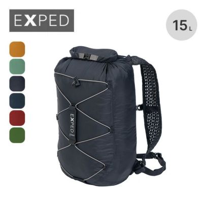 EXPED エクスペド ストームランナー9｜Outdoor Style サンデーマウンテン