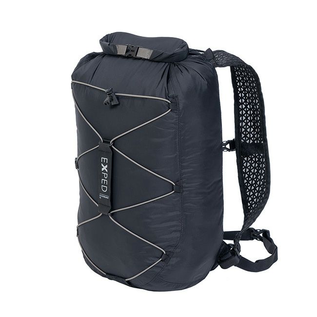 EXPED エクスペド クラウドバースト 15L｜Outdoor Style サンデー