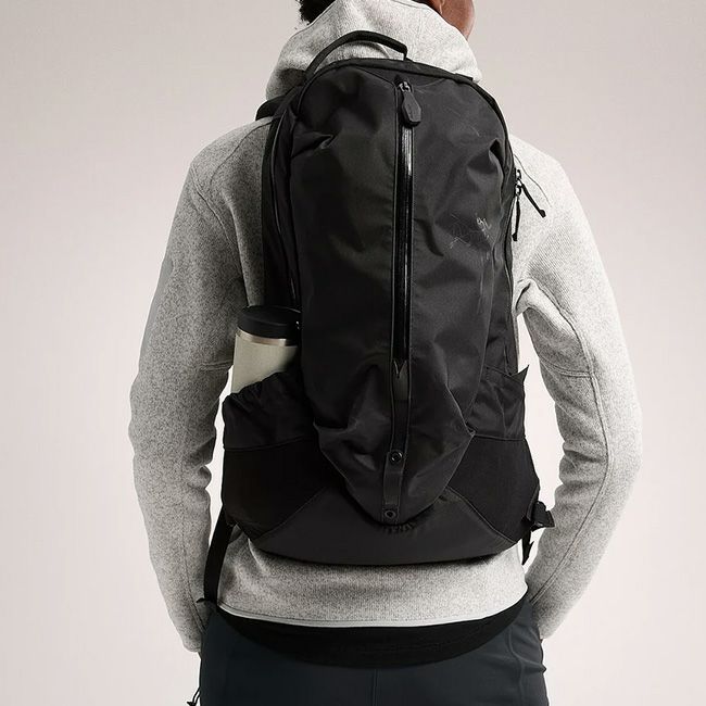 ARC&#39;TERYX - ARC&#39;TERYX アークテリクス　アロー22 NEW】Arro 22 Backpack – Arc'teryx Tokyo Ginza
