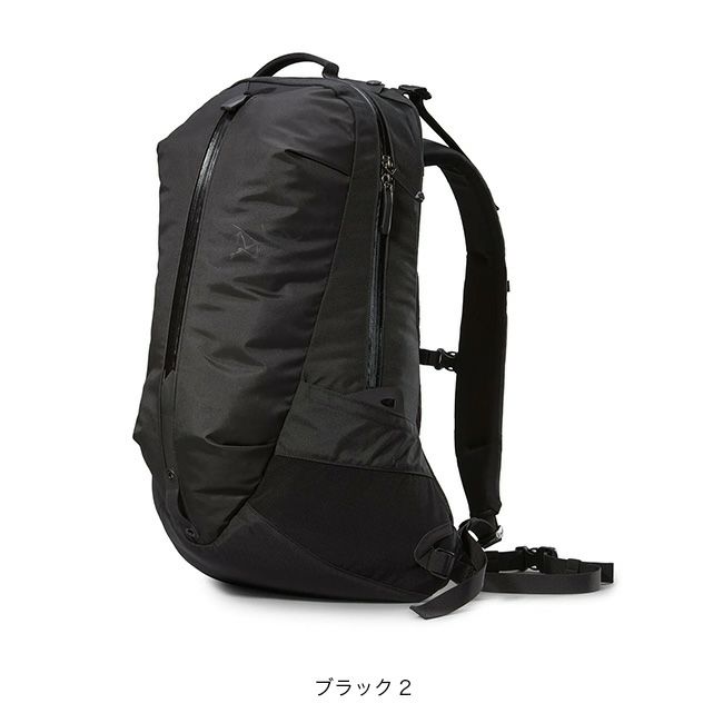 ARC'TERYX アークテリクス アロー22バックパック｜Outdoor Style