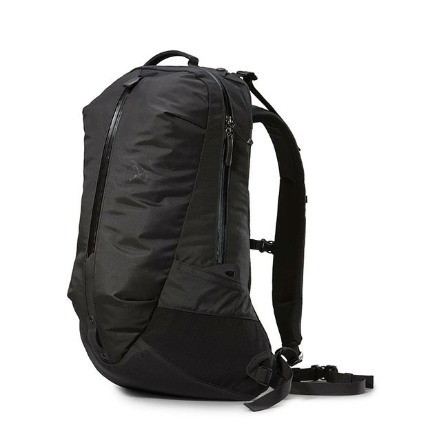 ARC'TERYX アークテリクス アロー22バックパック｜Outdoor Style