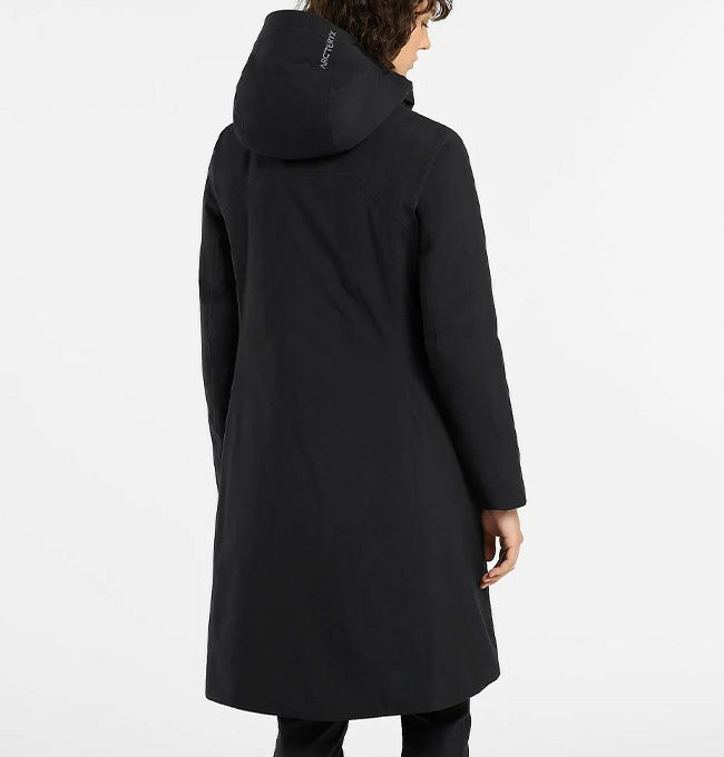 ARC'TERYX】パテラ パーカ ウィメンズ (ARC'TERYX/ダウン