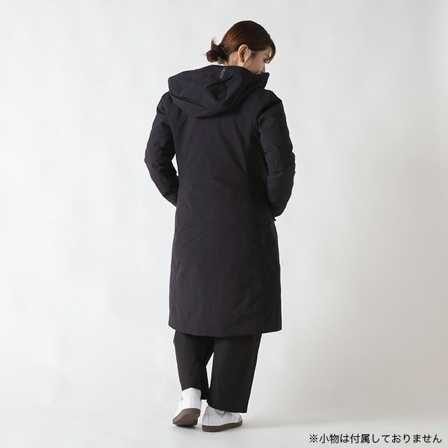 Arc'teryx △ アークテリクス ▽ パテラパーカ　〜3/31まで ARC'TERYX アークテリクス パテラパーカ【ウィメンズ】｜SUNDAY