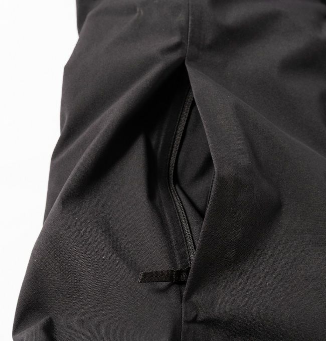 ARC'TERYX アークテリクス パテラパーカ【ウィメンズ】｜SUNDAY