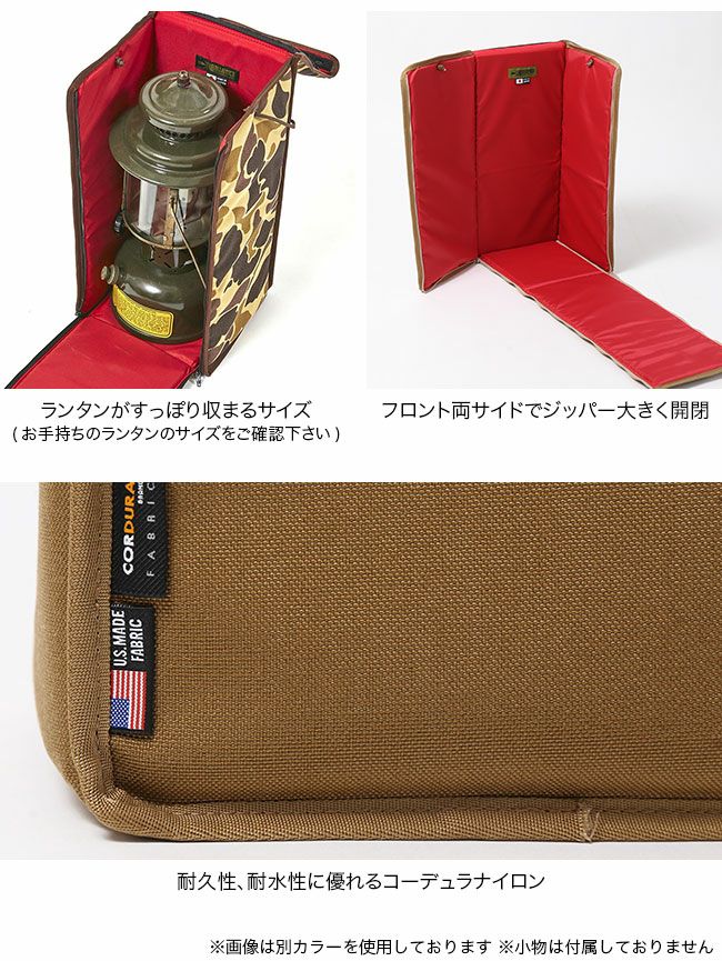 BALLISTICS　XL LANTERN BOX ブラック バリスティクス XL ランタン ボックス BALLISTICS XL LANTERN