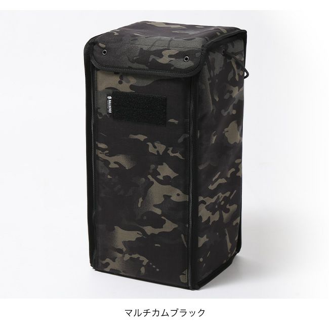 新品　バリスティクス　ランタンケース　ボックス　XLサイズ　マルチカム　迷彩 バリスティクス XL ランタン ボックス BALLISTICS XL LANTERN