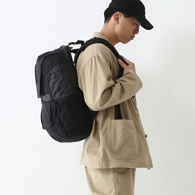 ミステリーランチ リップラック 32 定価５万円 MYSTERY RANCH ミステリーランチ リップラック32 : OutdoorStyle