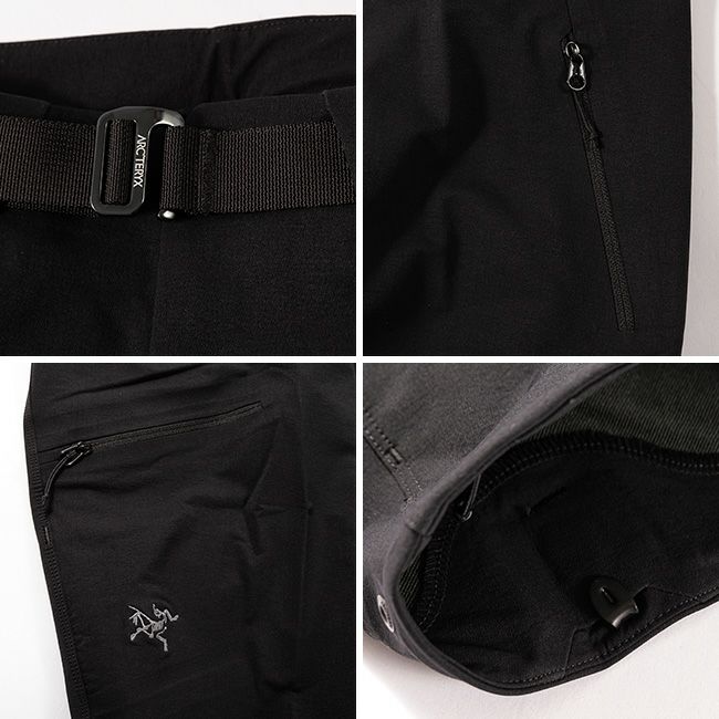 ARC'TERYX アークテリクス ガンマARパンツ メンズ|SUNDAY ARC'TERYX アークテリクス ガンマARパンツ メンズ|SUNDAY