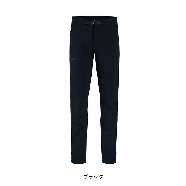 ARC'TERYX アークテリクス ガンマARパンツ メンズ｜Outdoor Style