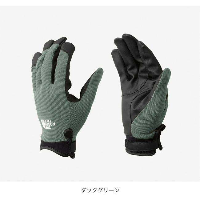 THE NORTH FACE NN86101 グローブ THE NORTH FACE NN86101 グローブ