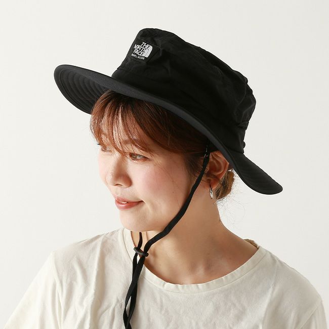 THE NORTH FACE ノースフェイス ホライズンハット｜SUNDAY