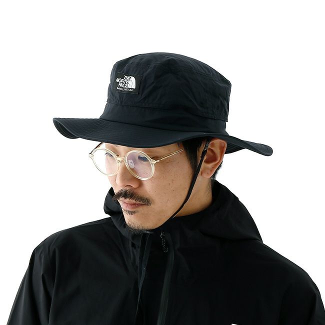 THE NORTH FACE ノースフェイス ホライズンハット｜SUNDAY