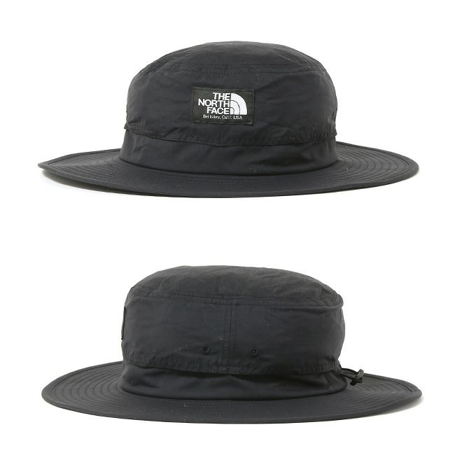 THE NORTH FACE ノースフェイス ホライズンハット｜SUNDAY